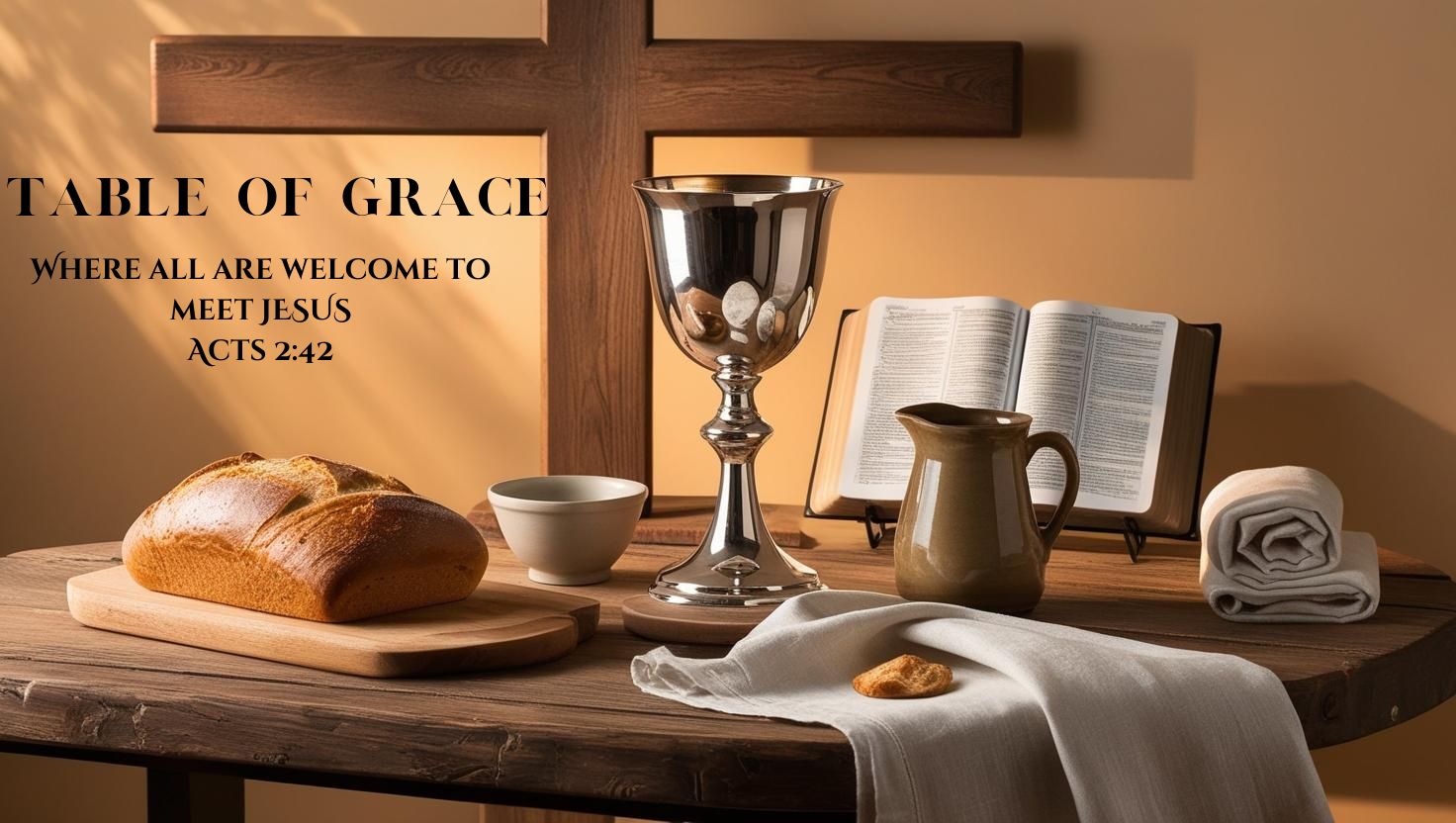 Eating What Has Been Served ! Even When You don’t like it. – Thoughts ...