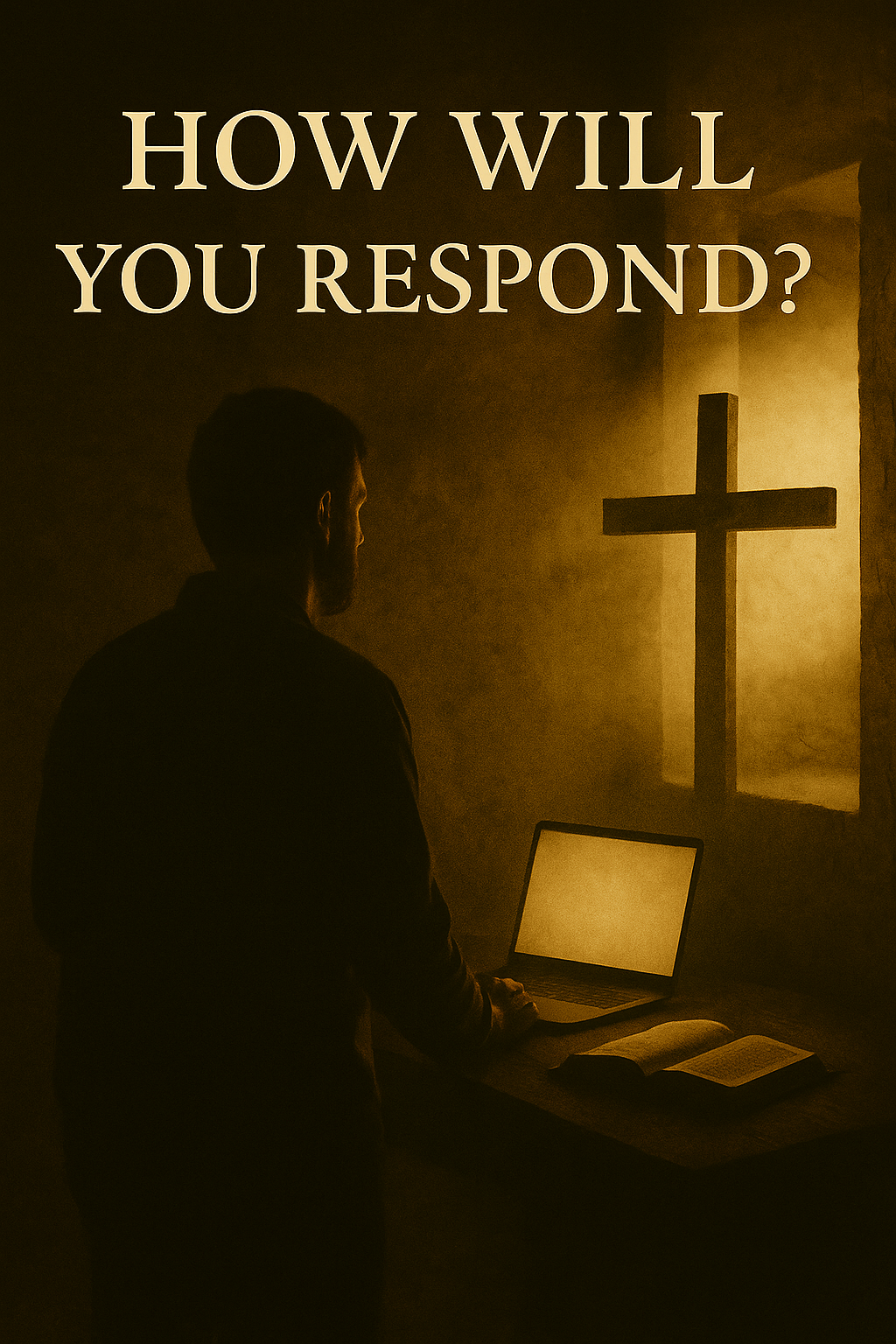 How Will You Respond? Will You Respond? – Thoughts from the Edges